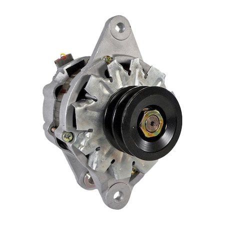 Aftermarket Alternator Fits John Deere Models Listed Below SE502076 AT263669